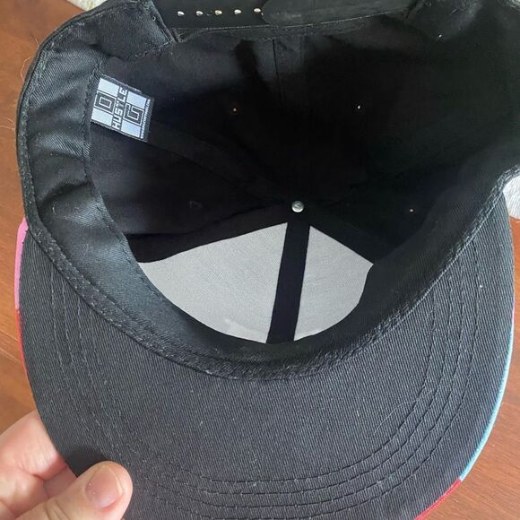 Just Did It Hat - Picture 3 of 5